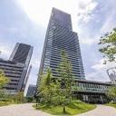 グランドメゾン新梅田タワーTHE CLUB RESIDENCE