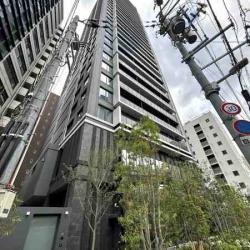 ジオタワー堺筋本町