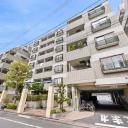 コスモ多摩川ラ・ミューゼ