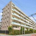 アールブラン武蔵新田