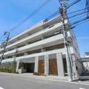 グランスイート鵜の木リバージュ