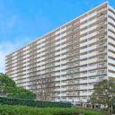 ニューシティ東戸塚パークヒルズI棟