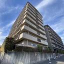 日興千里スカイマンションフレール