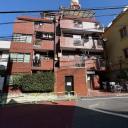 キャニオンマンション文京西片