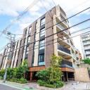 ブランズ文京小石川レジデンス