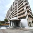 コスモシティ武蔵小杉