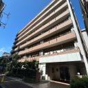 東急ドエル・アルス新丸子