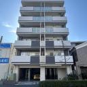 ベルジェンド武蔵中原