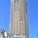 プラウドタワー武蔵小杉