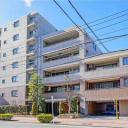 藤和シティホームズ武蔵小杉御殿町