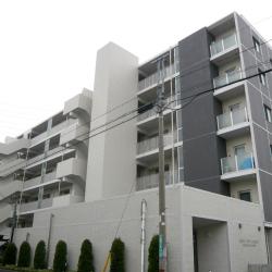 藤和シティホームズ武蔵浦和