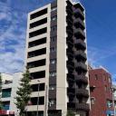 シュバルロレッタ川崎