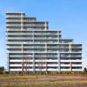 川崎サイトシティIII番館