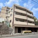 ザ・パークハウス横浜岸谷