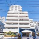 ライオンズマンション大森北