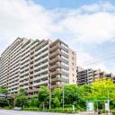グランドメゾン品川シーサイドの杜