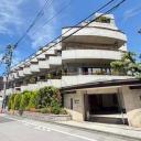 レジェンドヒルズ市ヶ谷若宮町