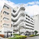 コンフォール石神井