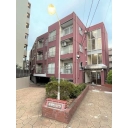 浅間町ハイツ