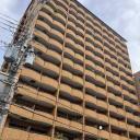 朝日プラザヴェルデュール大正三軒家