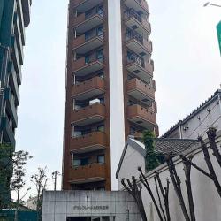 グランフレージュ四天王寺