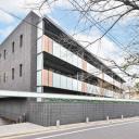 ザ・パークハウス洗足池桜山