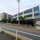プラウド昭和楽園町テラス