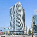 ザ・パークハウス久屋大通ローレルタワー