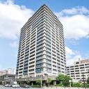 グローリオタワー横浜元町