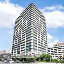 グローリオタワー横浜元町