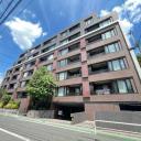 ヴィークコート市谷加賀町