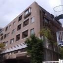 パークナード四谷