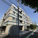 パークハウス市谷仲之町