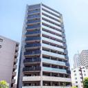 ザ・パークハウス赤羽フロント