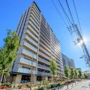 ザ・パークハウスオイコス赤羽志茂　サードスクエア