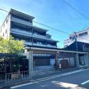 ファインフラッツ京都神宮