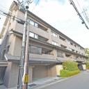 ザ・パークハウス御所西