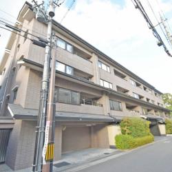 ザ・パークハウス御所西