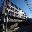 ザ・パークハウス三条油小路
