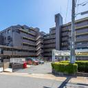 サンマンションアトレ東向日