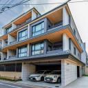 クレヴィア御所西