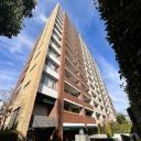 パークスクエア神戸山本通