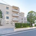 パークハウス西麻布