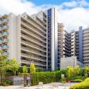 猿江恩賜公園レジデンス