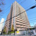 パークホームズ浦和仲町