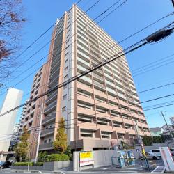 パークホームズ浦和仲町