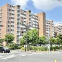 新松戸ファミールハイツ