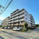ライオンズマンション常盤平さくら通り