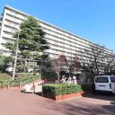 新松戸中央パークハウス