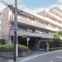 松戸中央公園パーク・ホームズ参番館